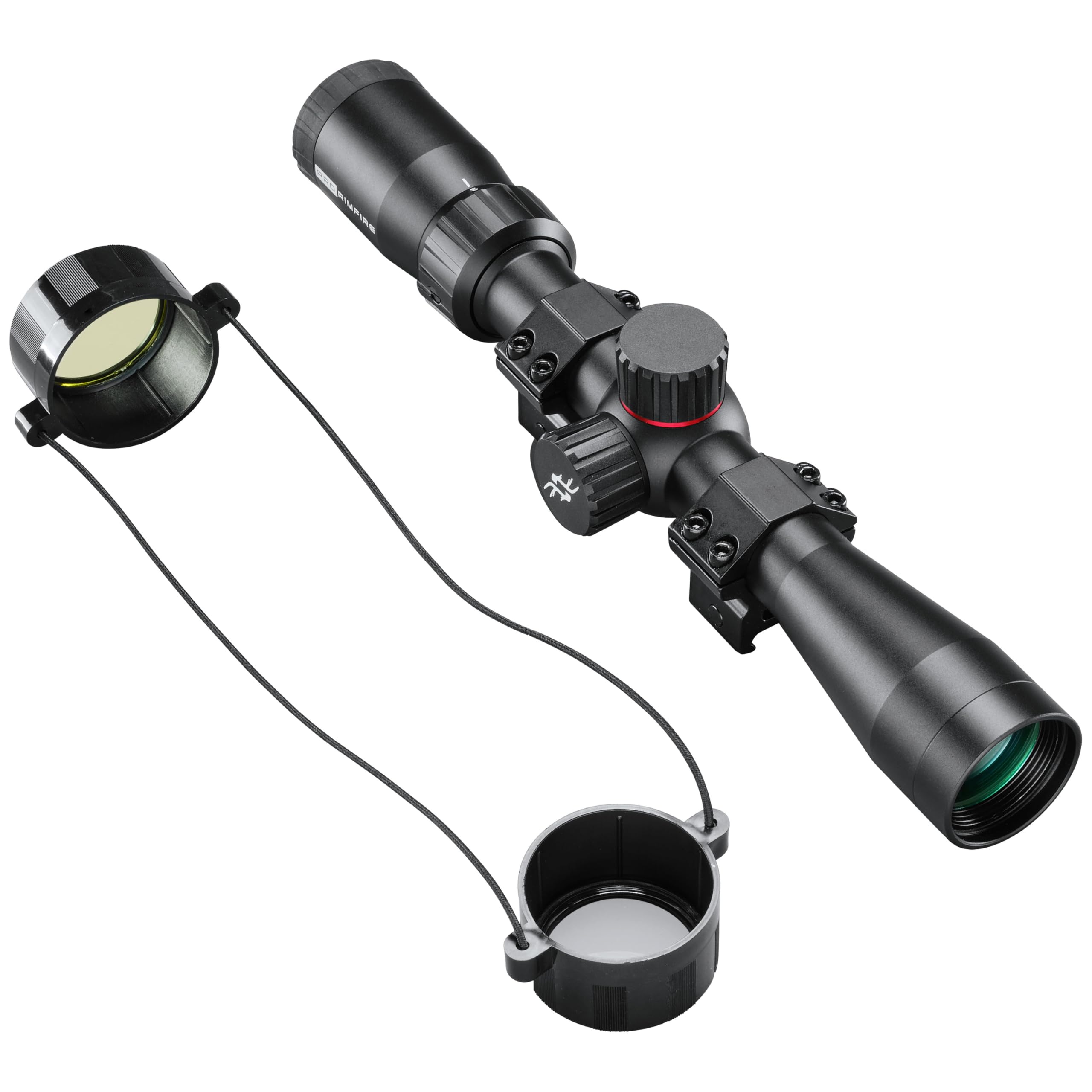 【真夜中のモネ】Shin's BMP pro Amazon.com : PRO RIMFIRE 3-9X32MM RIFLESCOPE : Sports & Outdoors